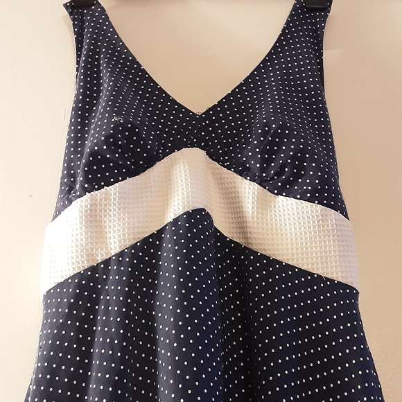 1950's Marilyn Monroe halter dress - Picture 4 of 8